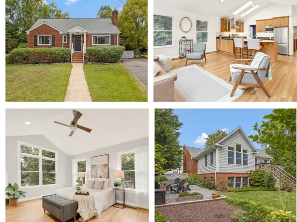 6234 22nd Rd N, Arlington, VA 22205