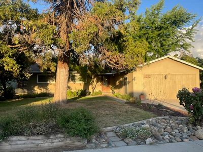 1272 N Beverly Street, Porterville, CA, 93257