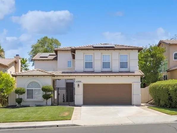 45894 Paseo Gallante, Temecula, CA 92592