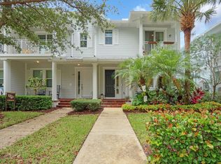 Windsor Park, Jupiter, FL 33458