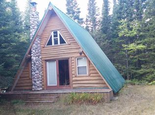 40 Acres Flodin Rd, Manistique, MI 49854