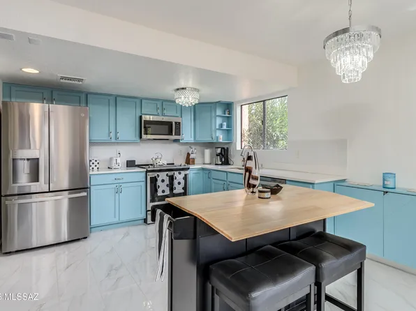 5051 N Sabino Canyon Rd Unit 1112, Tucson, AZ 85750