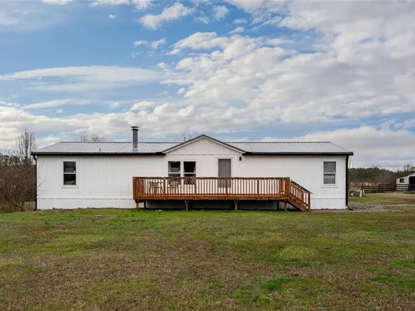 406 Webber Rd SW, Plainville, GA 30733