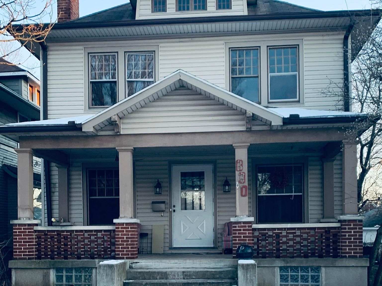 830 Manhattan Ave, Dayton, OH 45406 Zillow