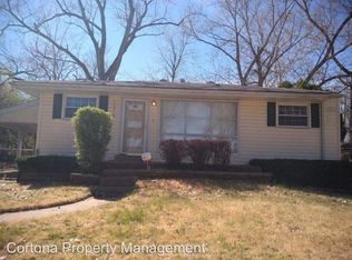 10019 Pepper Ln, Saint Louis, MO