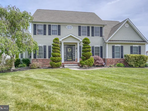 10 Limerick Ln, Magnolia, DE 19962