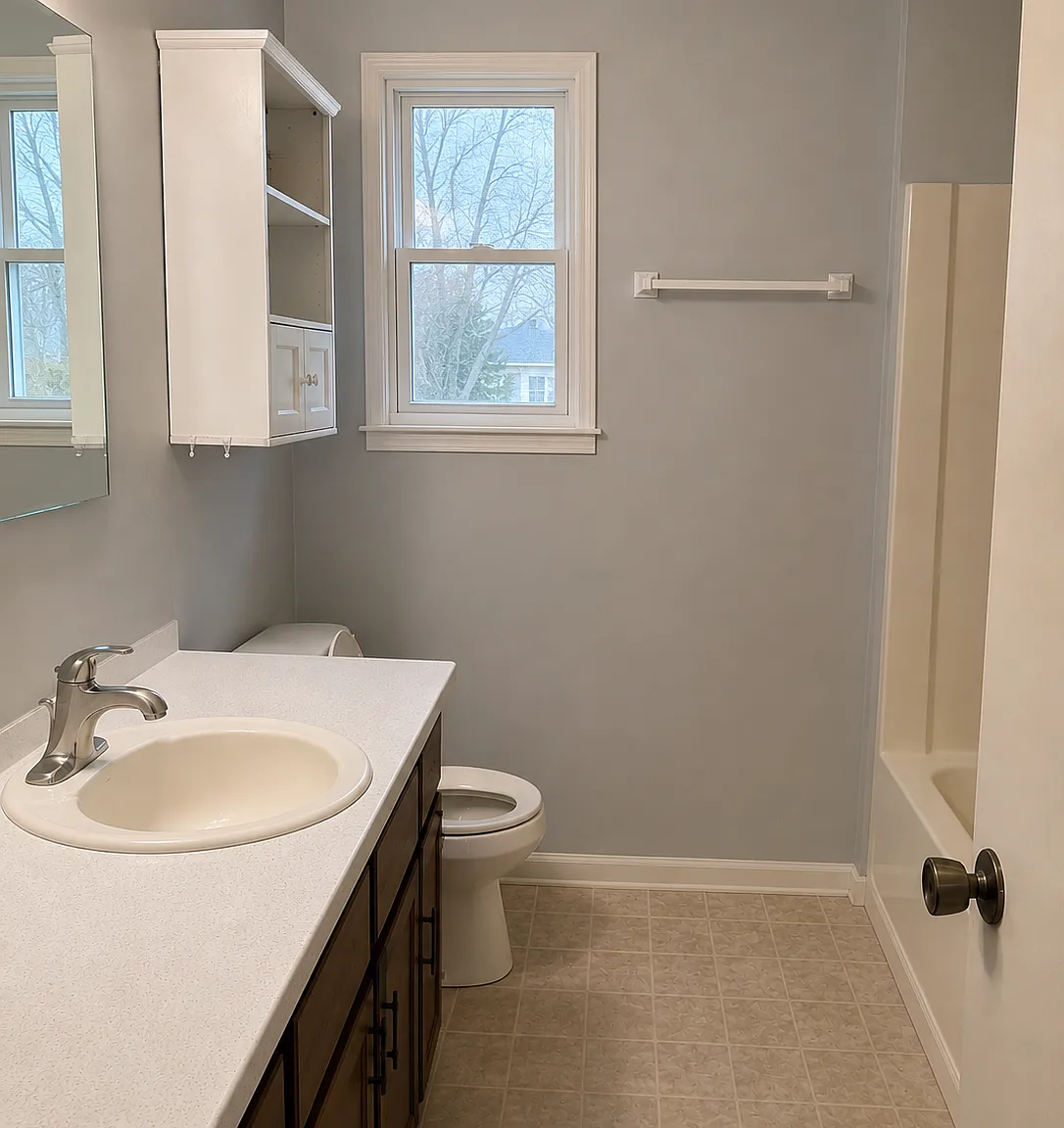 2 bed, 900 sqft, $1,250 — Photo 3