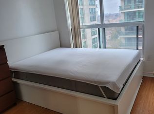 7 Lorraine Dr #1107, Toronto, ON M2N 7H2