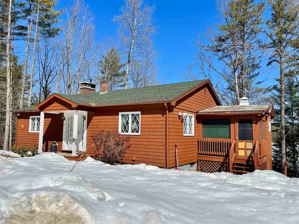 69 W Danforth Road, Freedom, NH 03836