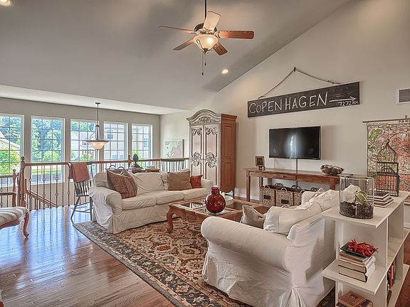 Remarkable Natural Light