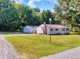1004 Collingwood Dr, North Prince George, VA 23860