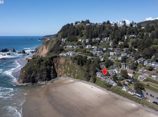 1775 Rosenberg Loop NW, Oceanside, OR 97134