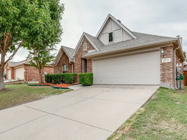 5117 Bald Cypress Ln, McKinney, TX 75071