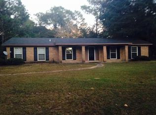 1108 Matterhorn St, Mobile, AL 36608