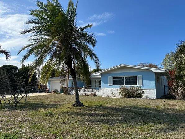 1106 Seminole Dr, Indian Harbour Beach, FL 32937