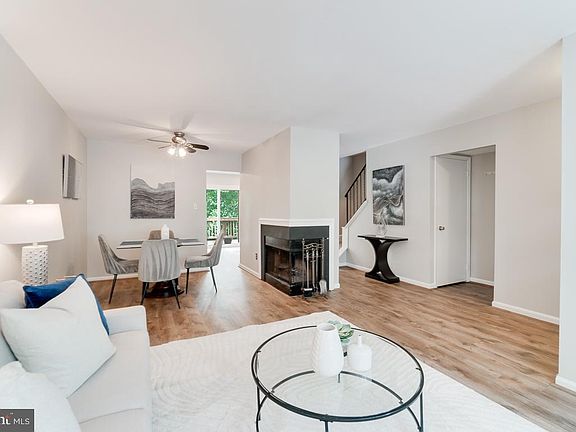 5th image of 13741 Flowing Brook Ct #50B