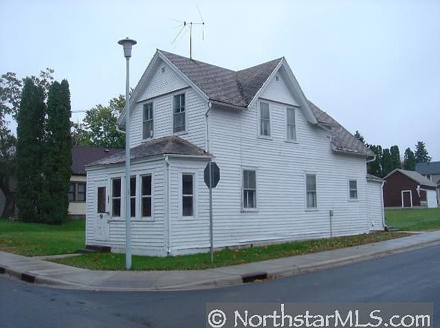 Home for Sale in New Prague, MN $31,900