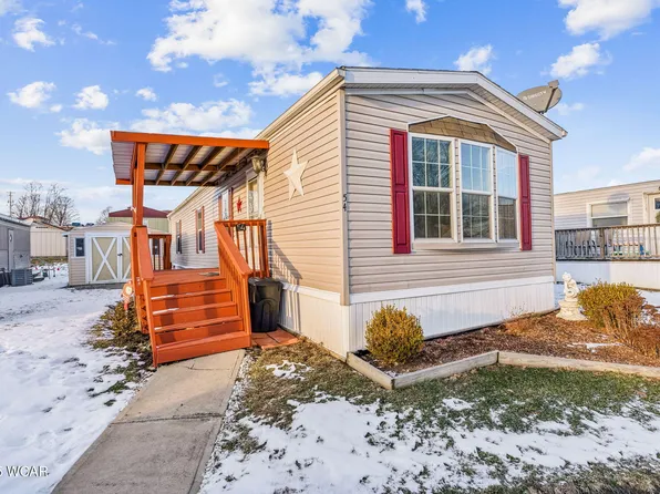 723 W Lima St, Kenton, OH 43326