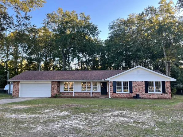 1004 Dover Cir, Sumter, SC 29154