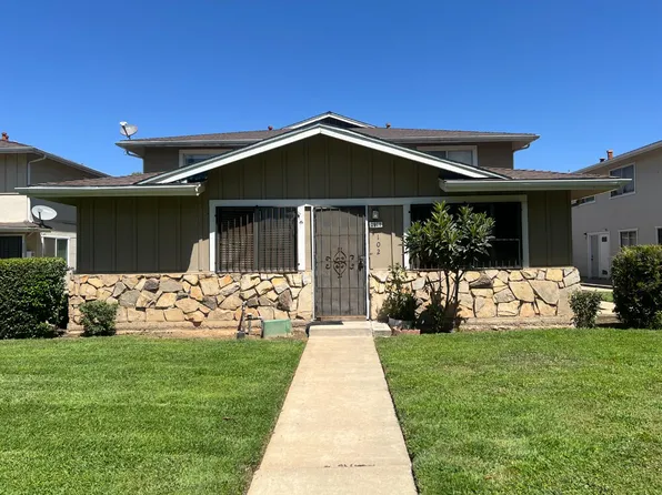 2694 W Fairmont Ave APT 102, Fresno, CA 93705