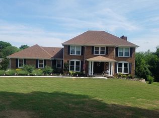 206 Rustic Ct, Old Hickory, TN 37138