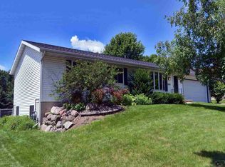 3022 Edensway Rd, Madison, WI 53719