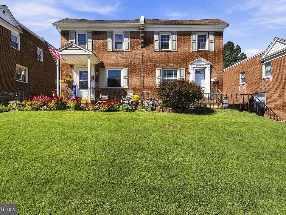 1st image of 4041 Redden Rd