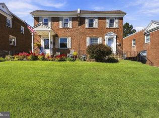 4041 Redden Rd, Drexel Hill, PA 19026
