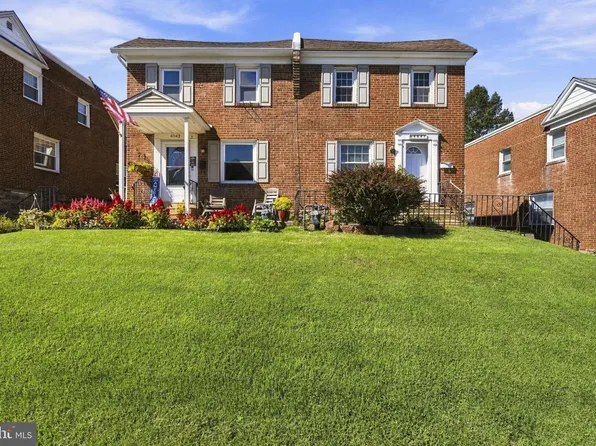 4041 Redden Rd, Drexel Hill, PA 19026