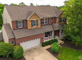 1820 Meadowsweet Dr, Lebanon, OH 45036