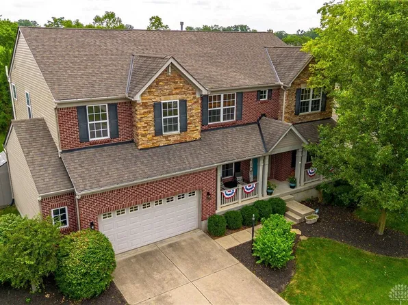 1820 Meadowsweet Dr, Lebanon, OH 45036