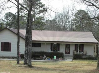 4 Echo Hills Dr, Tumbling Shoals, AR 72581