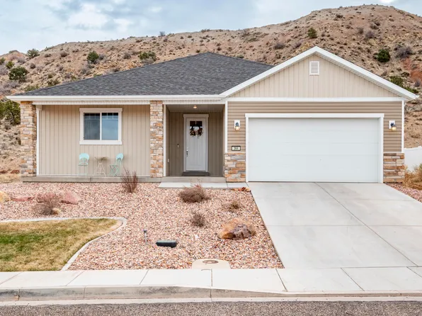 364 N Foothill Dr, Cedar City, UT 84721