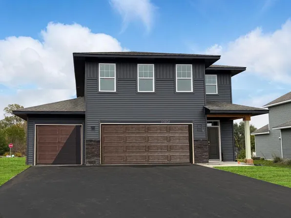 20904 Flanders Way, Farmington, MN 55024