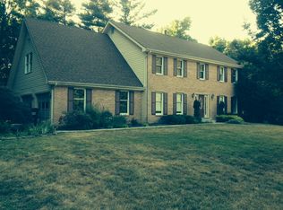 8651 King George Ct, Pomfret, MD 20675