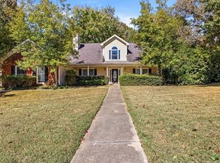 2540 Fortune Dr, Dacula, GA 30019