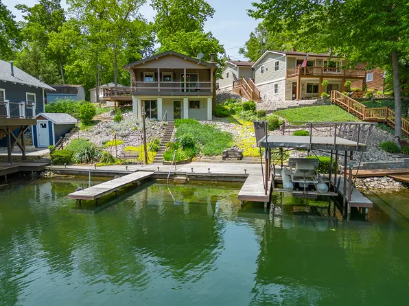 6534 Osprey Dr, Nineveh, IN 46164