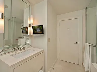 Rented by Piere Michel