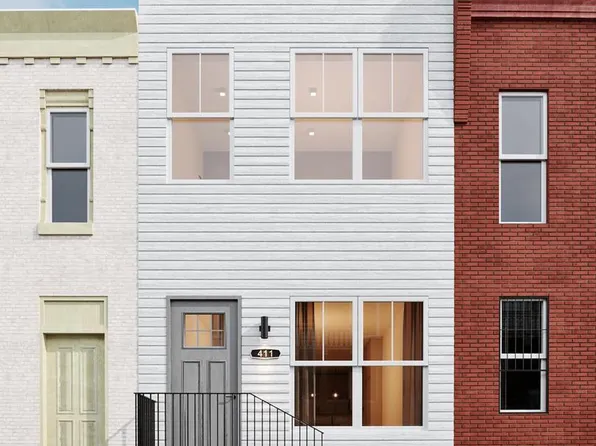 1932 Watkins St, Philadelphia, PA 19145
