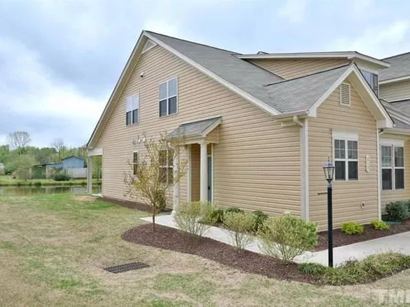 215 Crosby Ln, Garner, NC 27529