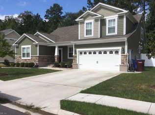 224 Wisdom Path, Chesapeake, VA 23322