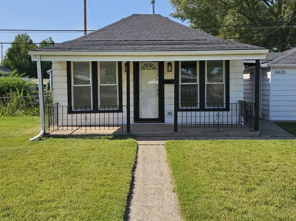 (undisclosed Address), Hammond, IN 46323