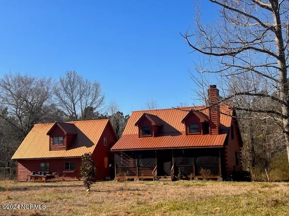 525 Butler Mcleod Lane, Broadway, NC 27505