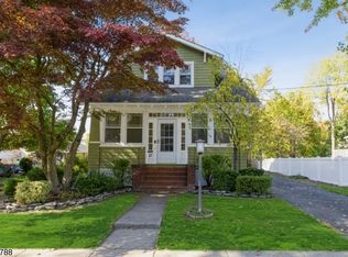 17 Dodd Rd, West Caldwell, NJ 07006