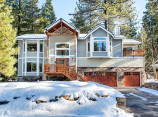 1961 Osage Cir, South Lake Tahoe, CA