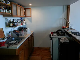 Rented by Garden Management