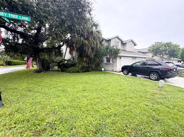 949 Honeytree Lane #A, Wellington, FL 33414