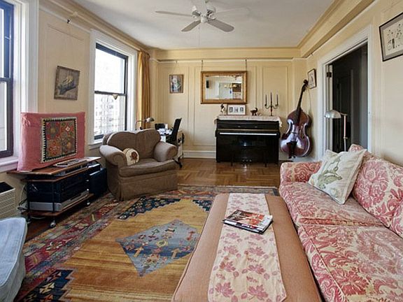 2nd image of 323 W 86th St #14A
