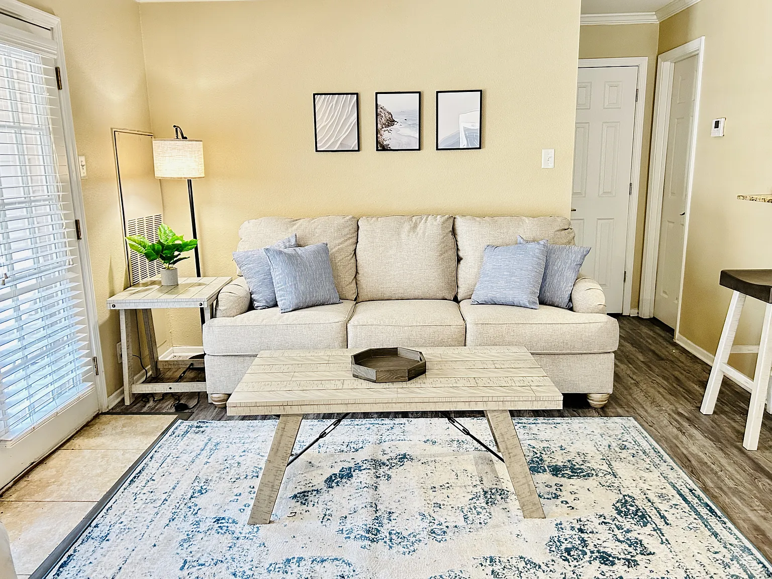 The Bridge Apartments — Photo 1