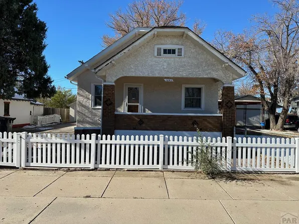 1245 Bohmen Ave, Pueblo, CO 81006